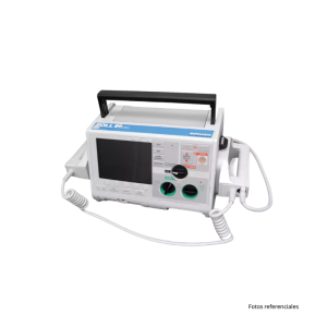 ZOLL SERIE M biphasic defibrillator