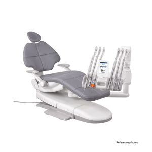 Dental unit